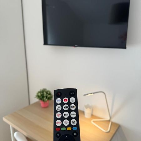 Apartman Tony Deluxe Near Zagreb Airport Велика-Горица Экстерьер фото
