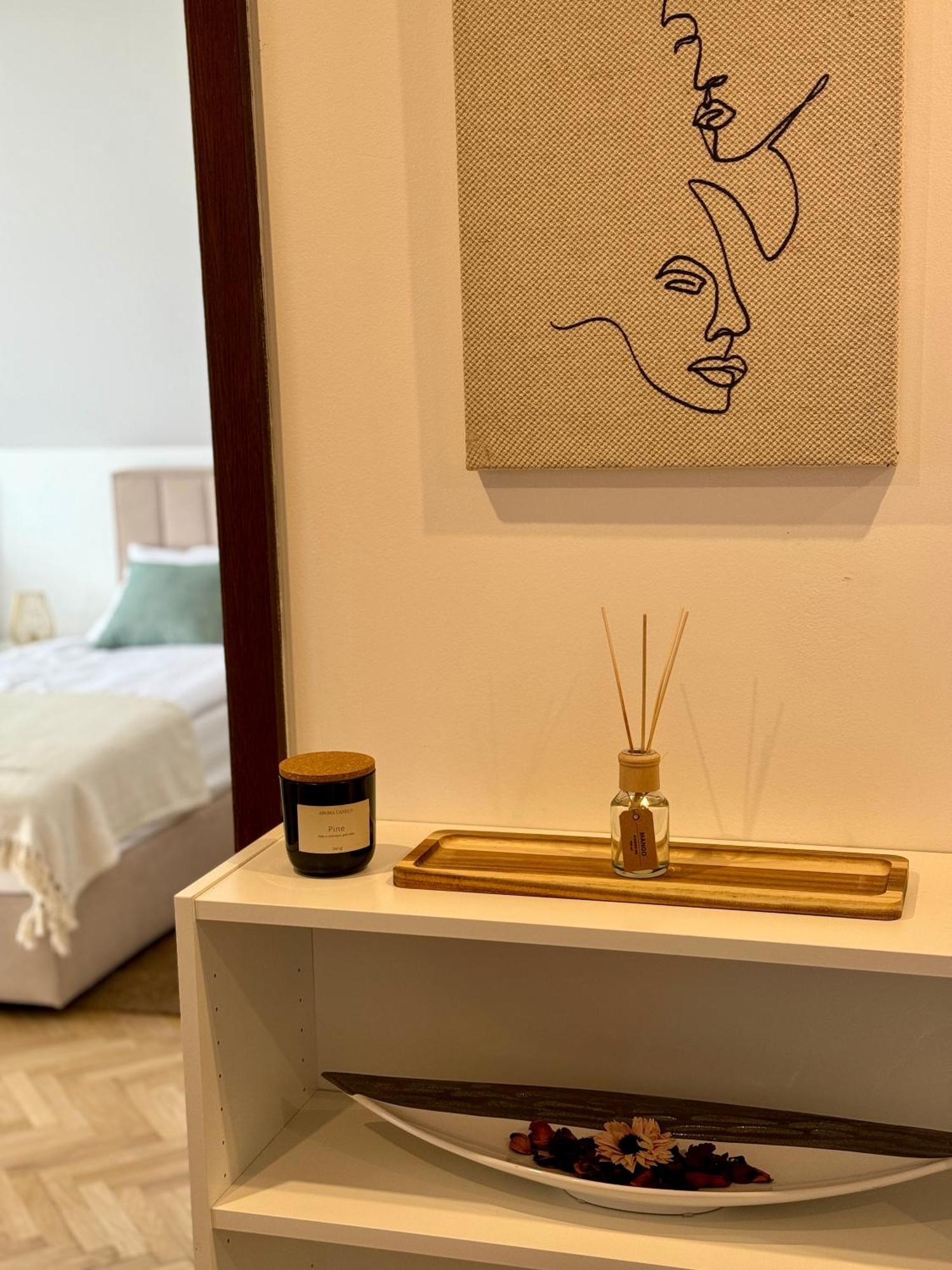 Apartman Tony Deluxe Near Zagreb Airport Велика-Горица Экстерьер фото