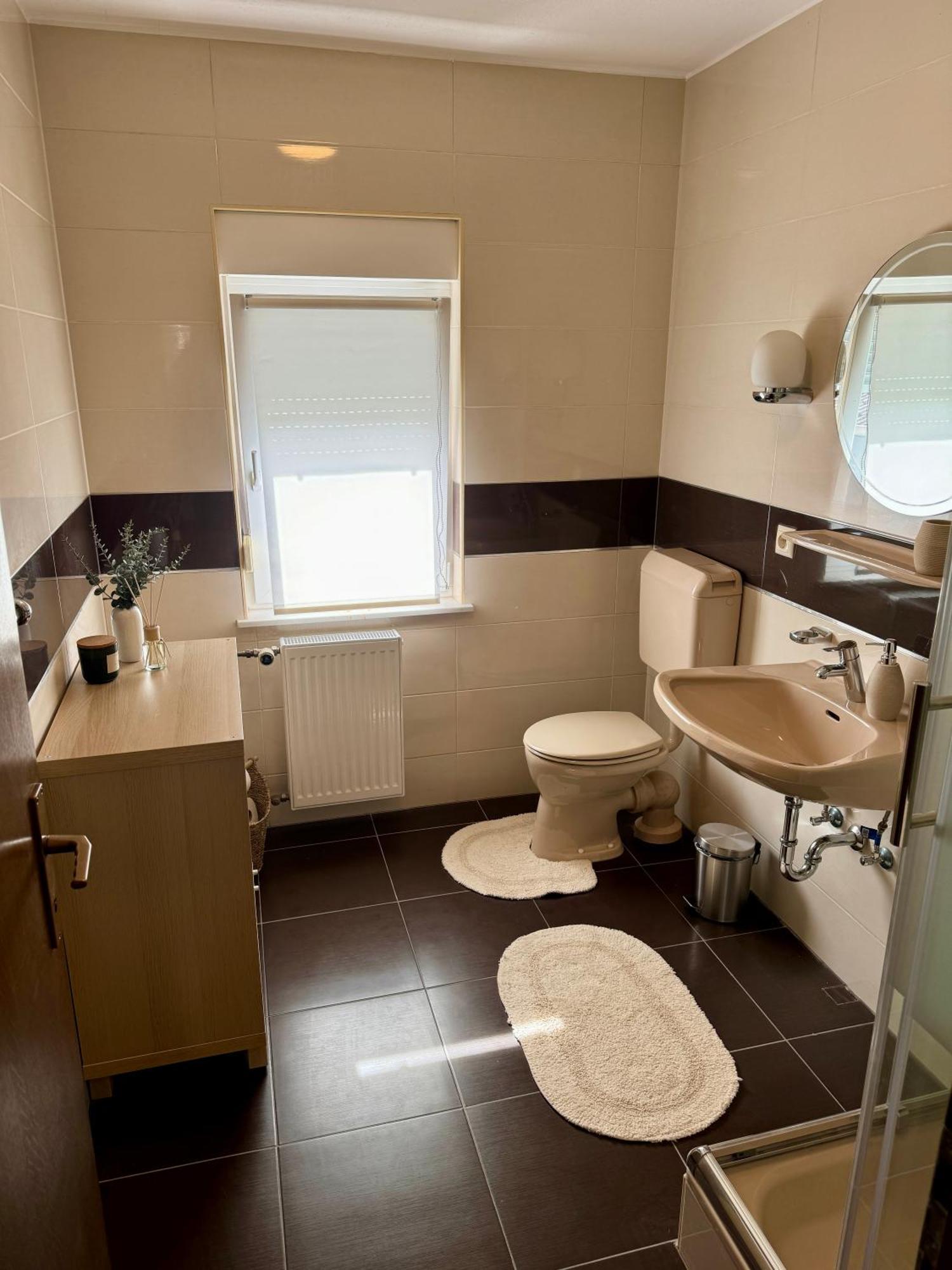 Apartman Tony Deluxe Near Zagreb Airport Велика-Горица Экстерьер фото